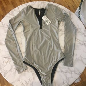 Vix by Paula Hermanny swimsuit or bodysuit